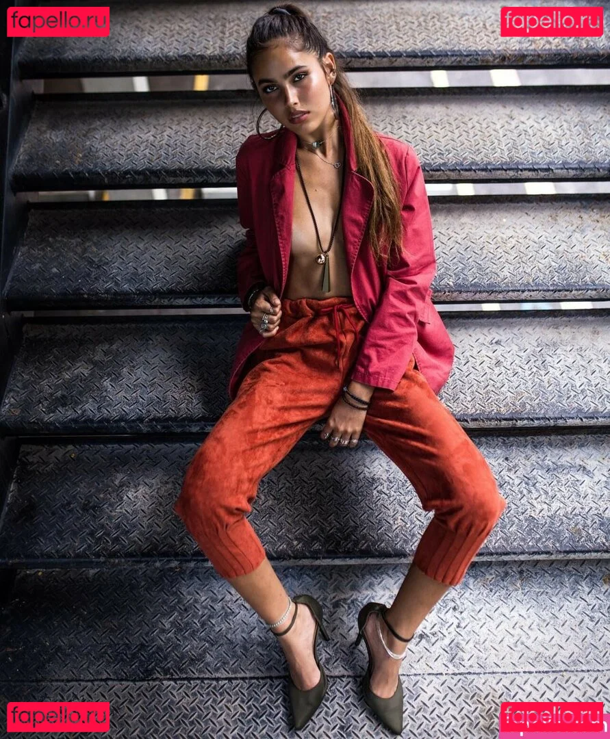 Salomé Das Onlyfans Photo Gallery 