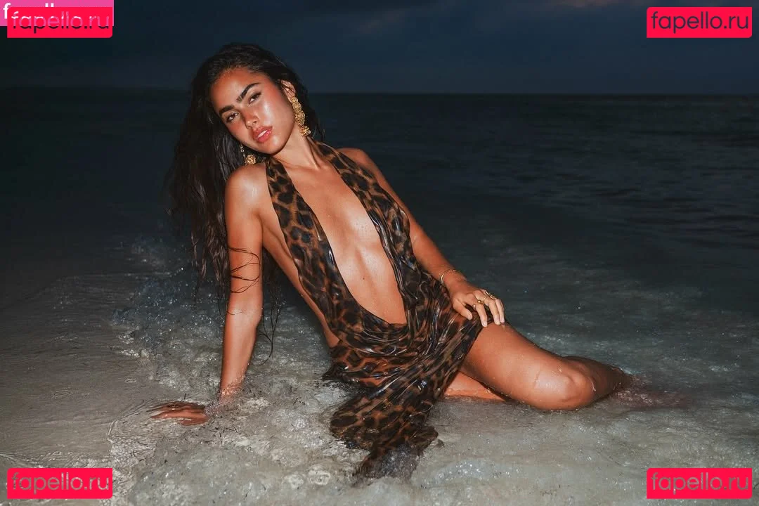 Salomé Das Onlyfans Photo Gallery 