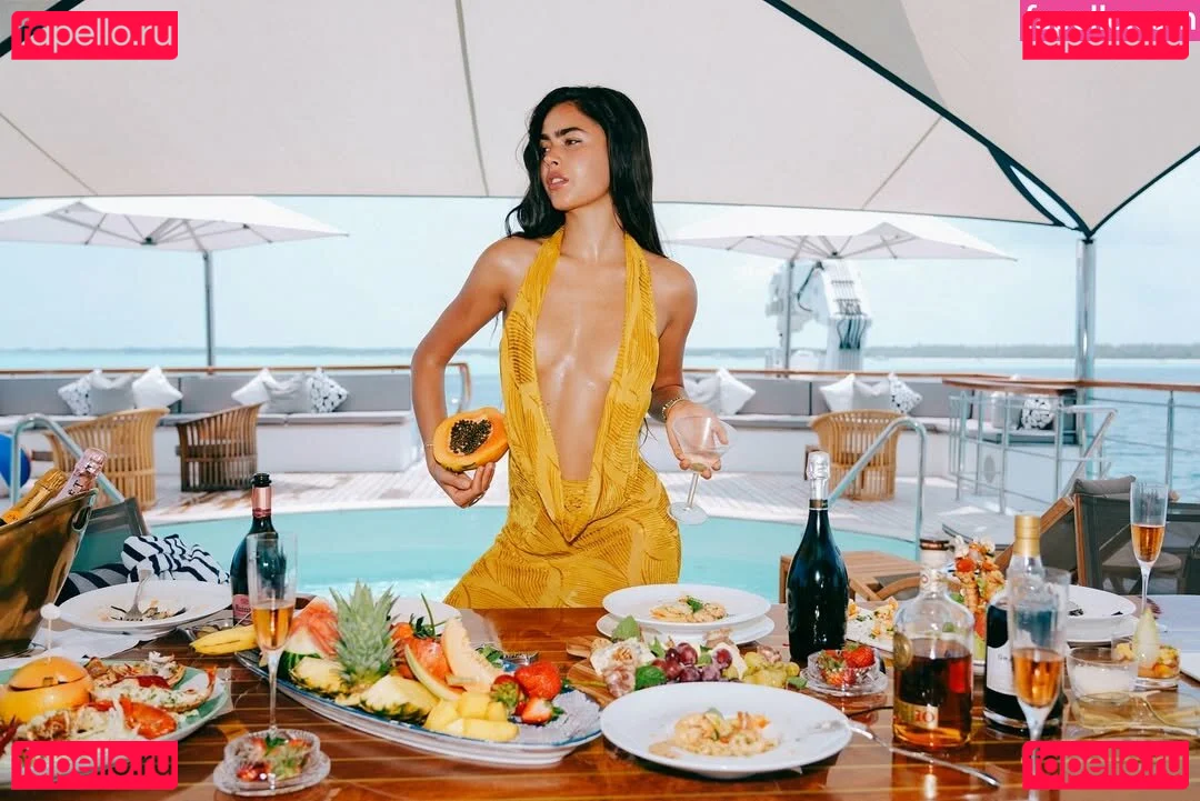 Salomé Das Onlyfans Photo Gallery 