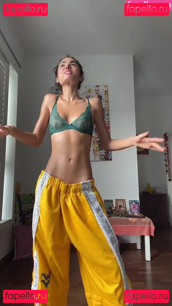 Salomé Das Onlyfans Photo Gallery 