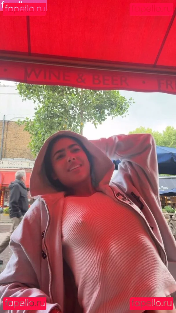 Salomé Das Onlyfans Photo Gallery 