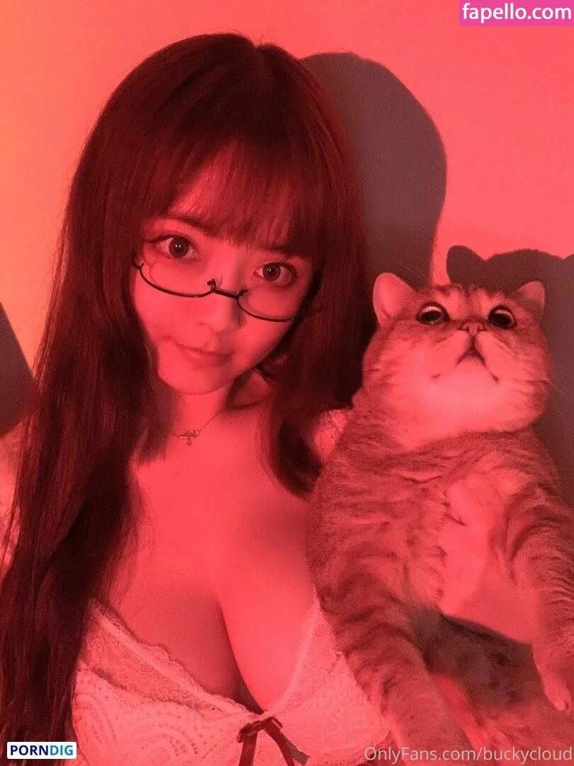 buckycloud Onlyfans Photo Gallery 