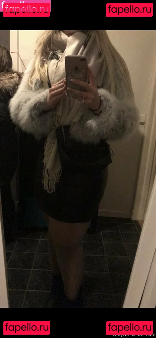 vilde Onlyfans Photo Gallery 