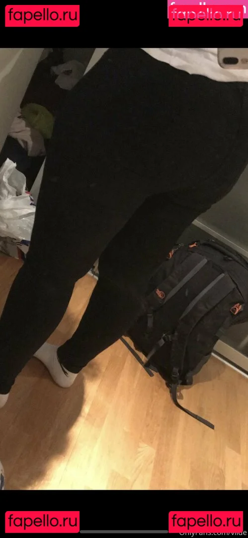 vilde Onlyfans Photo Gallery 