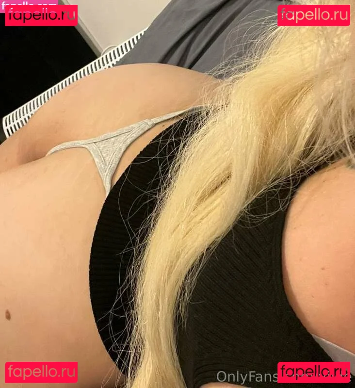 vilde Onlyfans Photo Gallery 