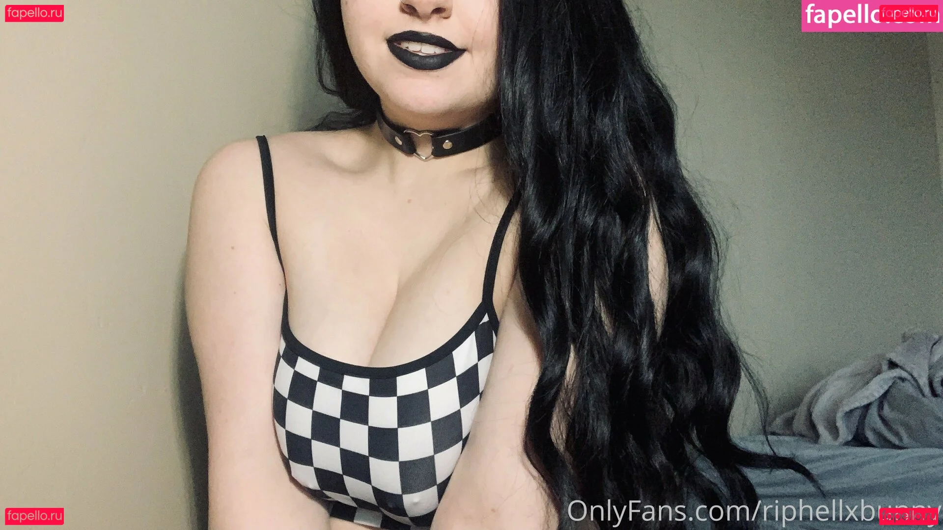 riphellxbunny Onlyfans Photo Gallery 