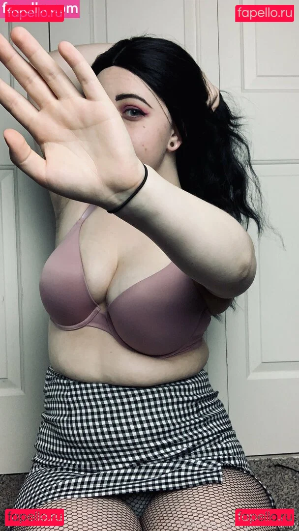 riphellxbunny Onlyfans Photo Gallery 
