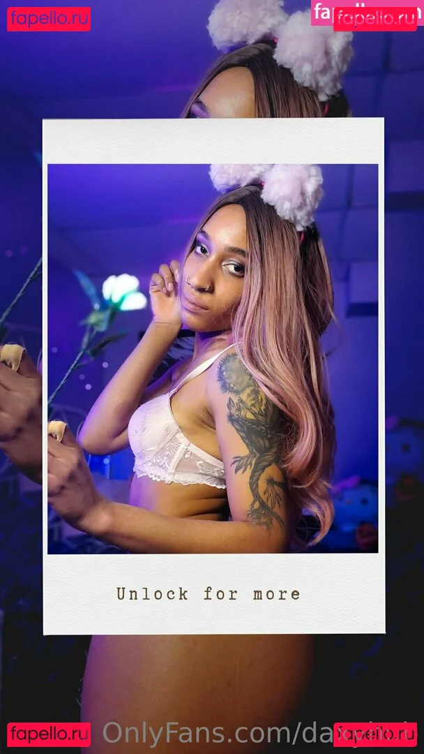 daxyhub Onlyfans Photo Gallery 
