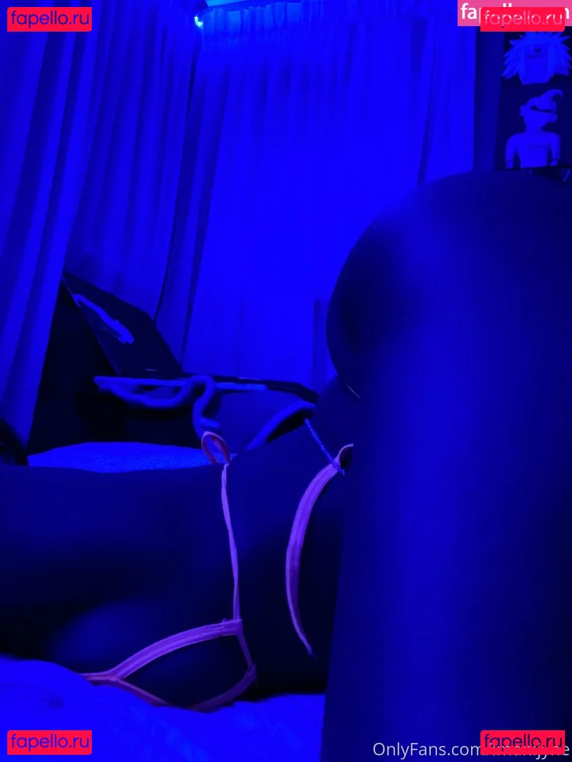 Imanijynee Onlyfans Photo Gallery 