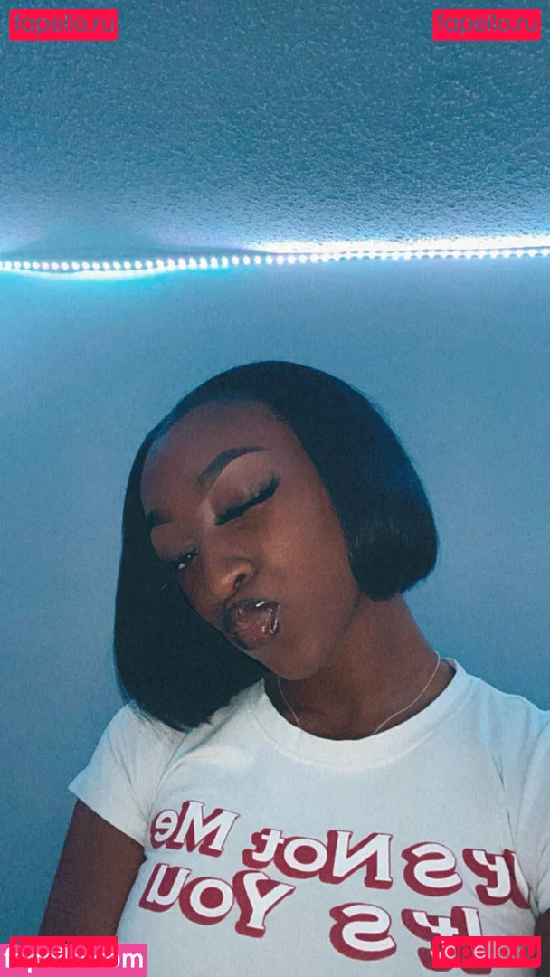 Imanijynee Onlyfans Photo Gallery 