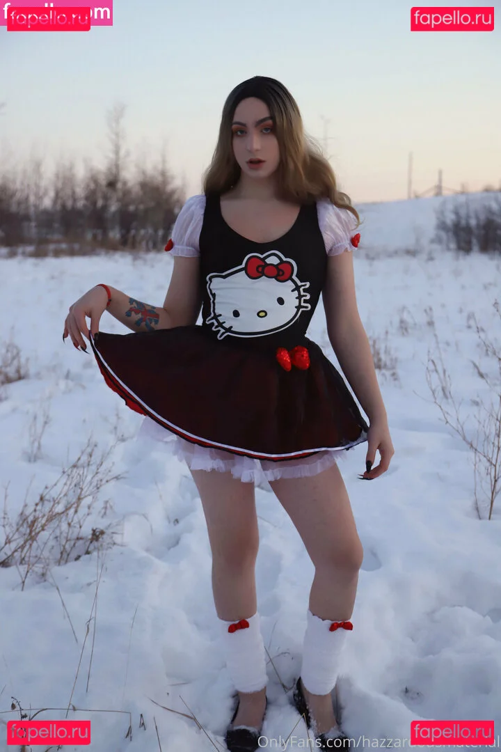 hazzardousmaterial Onlyfans Photo Gallery 