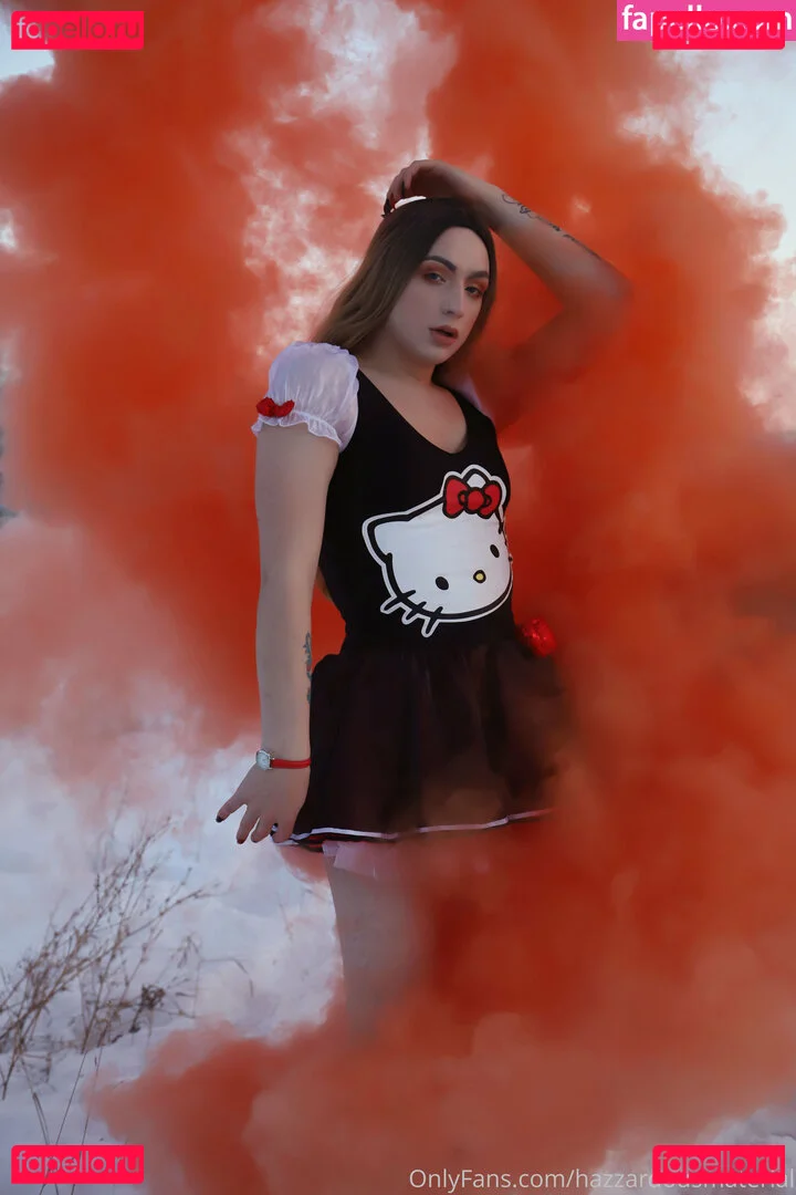 hazzardousmaterial Onlyfans Photo Gallery 