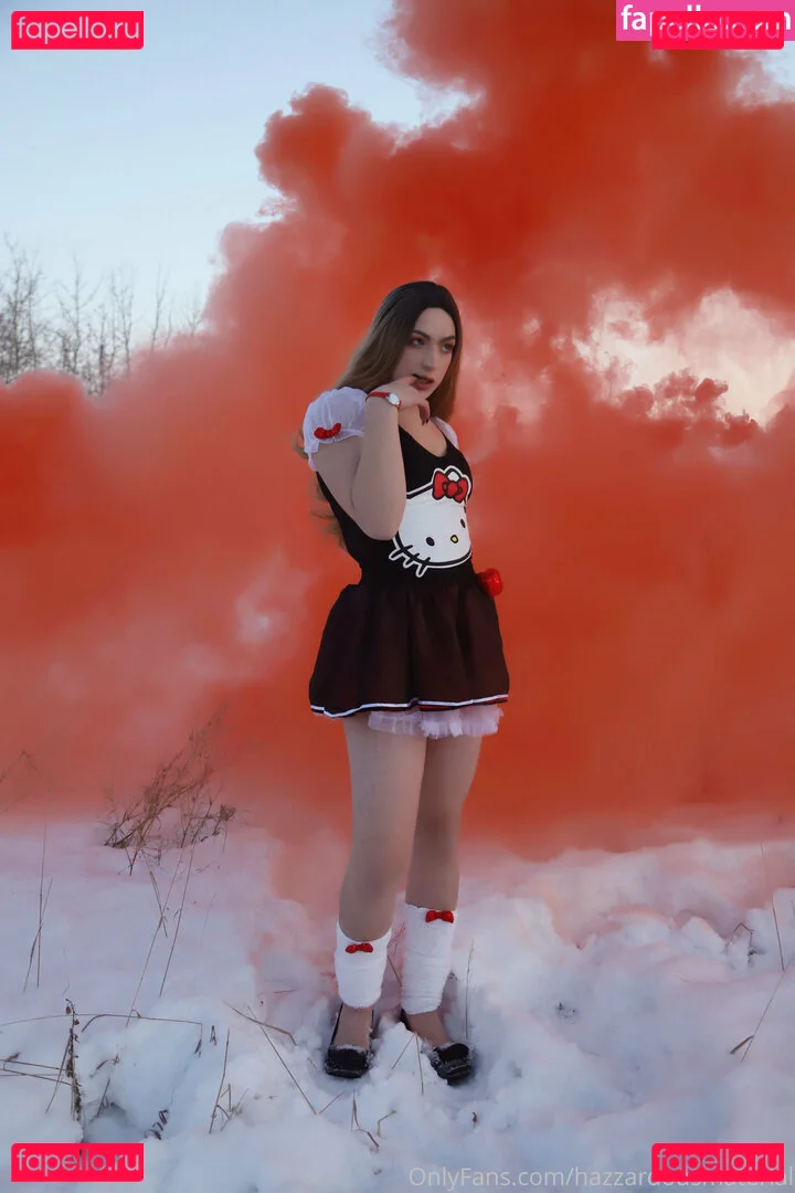 hazzardousmaterial Onlyfans Photo Gallery 