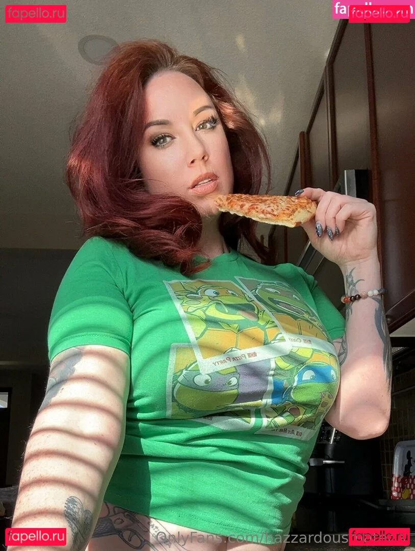 hazzardousmaterial Onlyfans Photo Gallery 