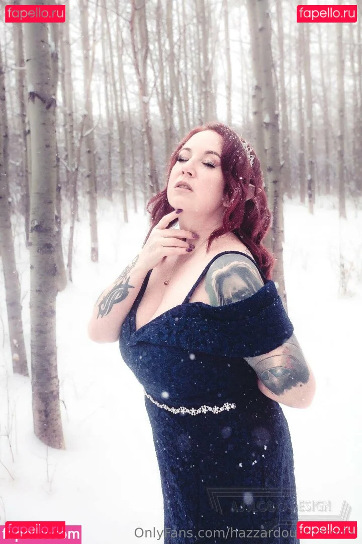 hazzardousmaterial Onlyfans Photo Gallery 