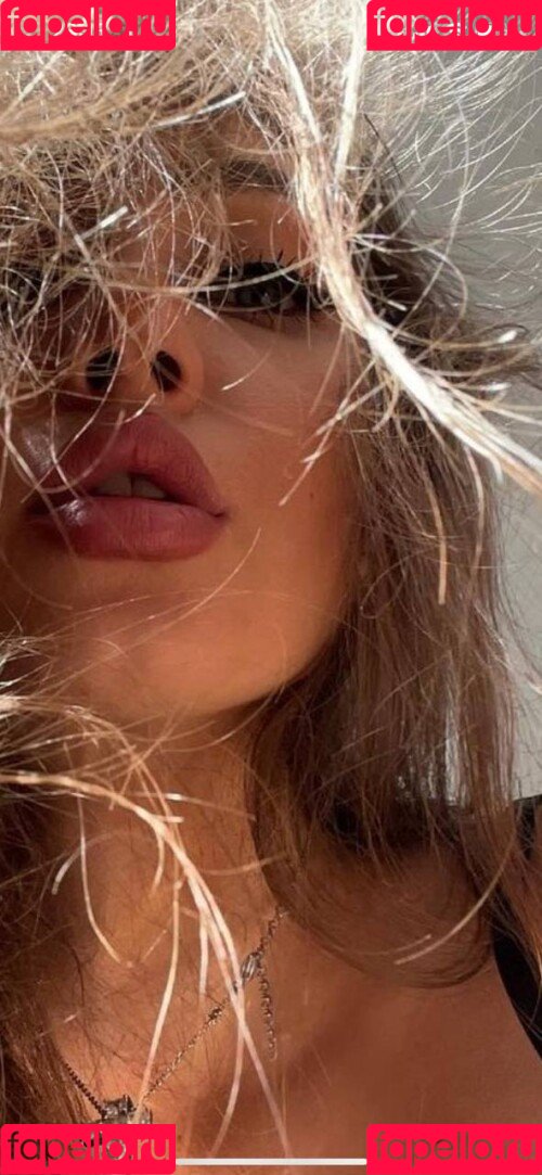 Anita Flexi Onlyfans Photo Gallery 