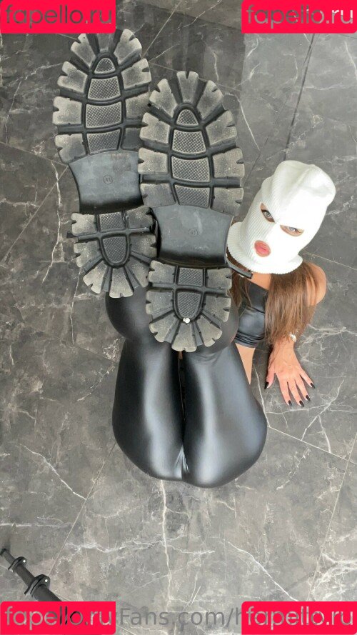 Anita Flexi Onlyfans Photo Gallery 