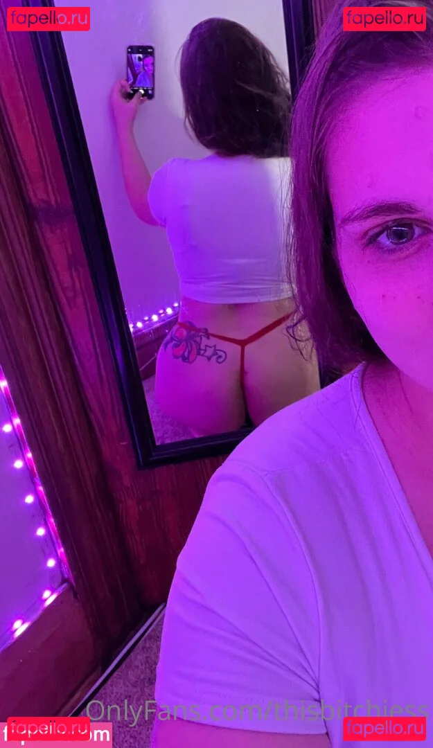 missprettybish Onlyfans Photo Gallery 