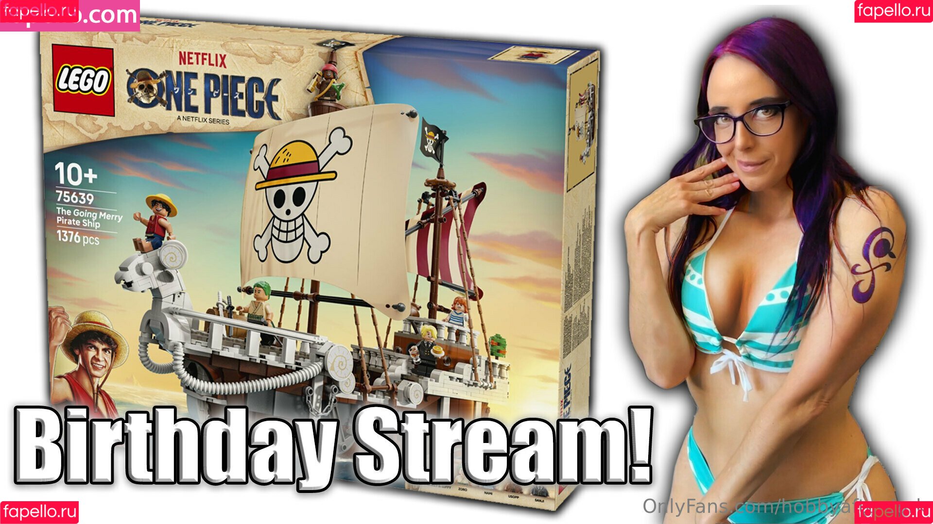 hobbyafterdark Onlyfans Photo Gallery 