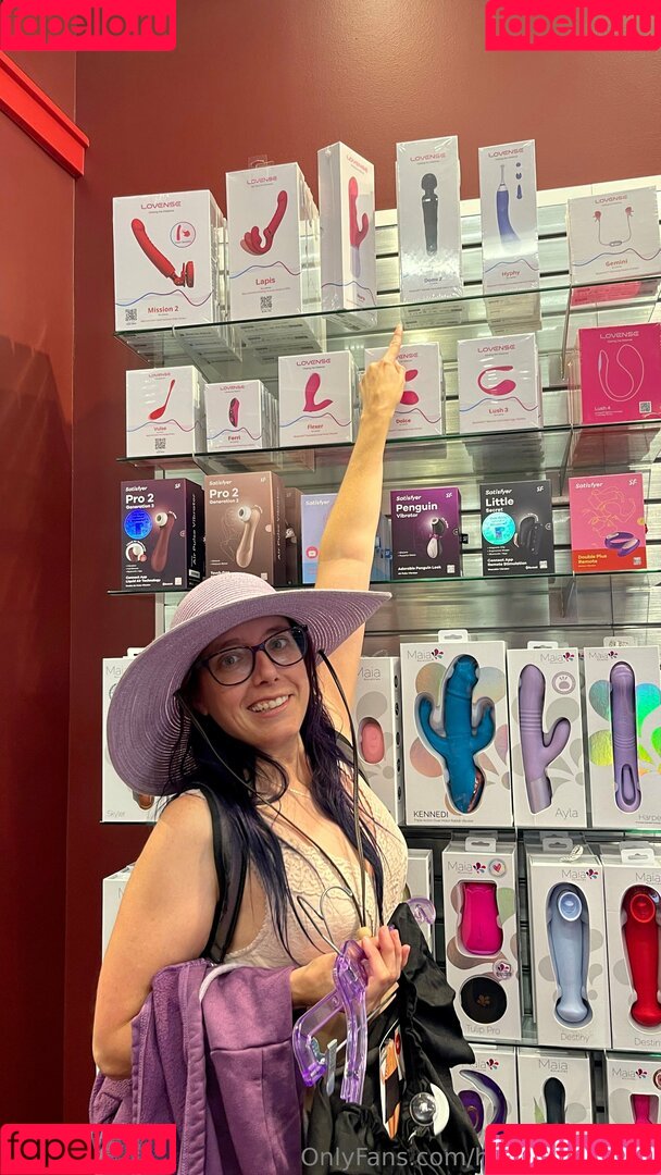 hobbyafterdark Onlyfans Photo Gallery 