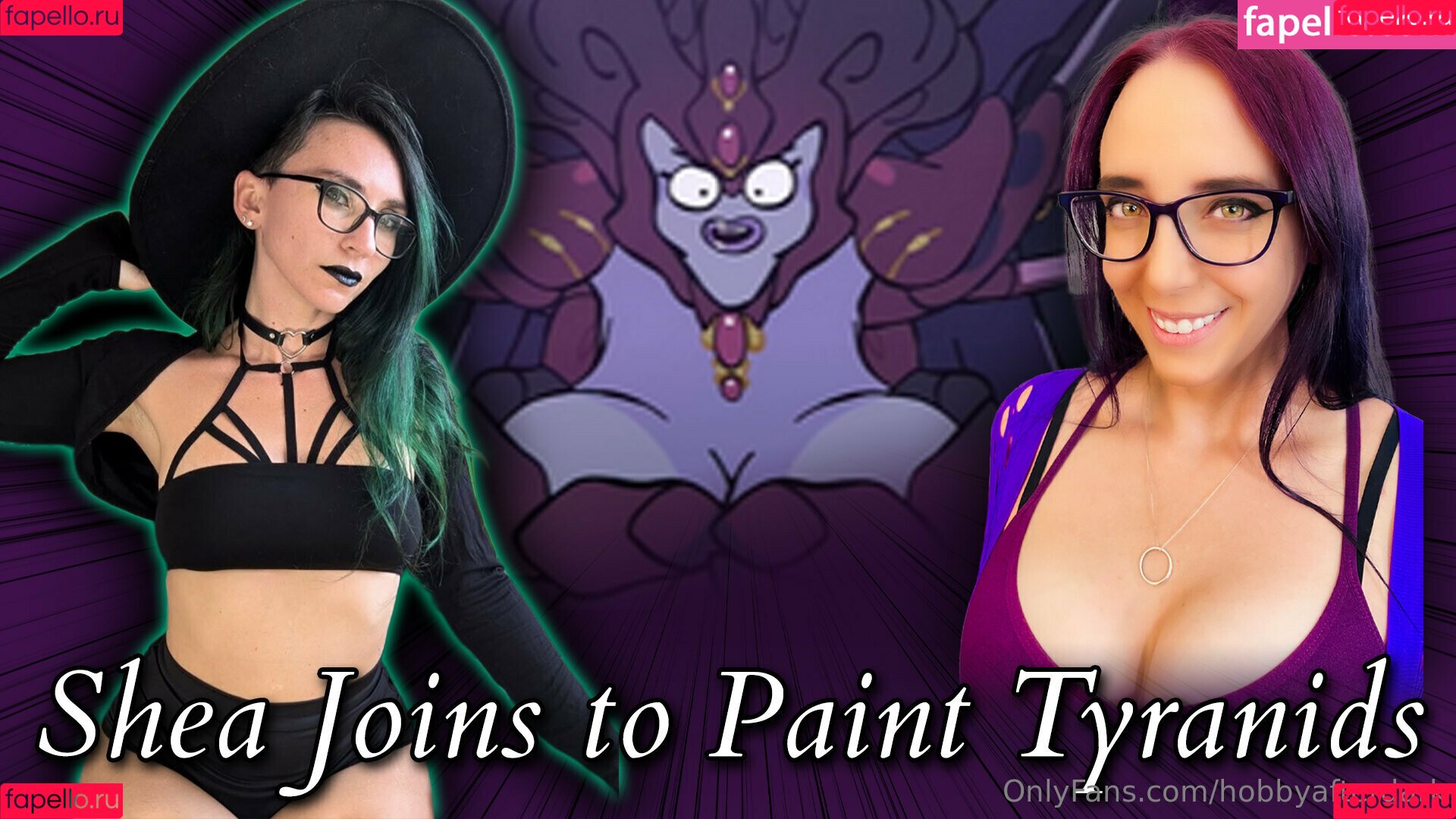 hobbyafterdark Onlyfans Photo Gallery 