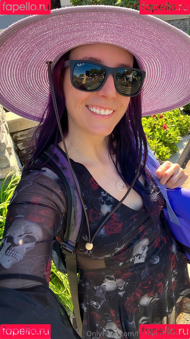 hobbyafterdark Onlyfans Photo Gallery 