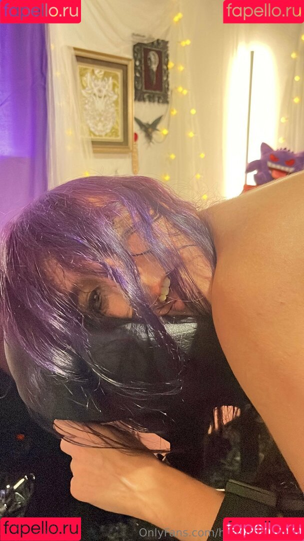 hobbyafterdark Onlyfans Photo Gallery 