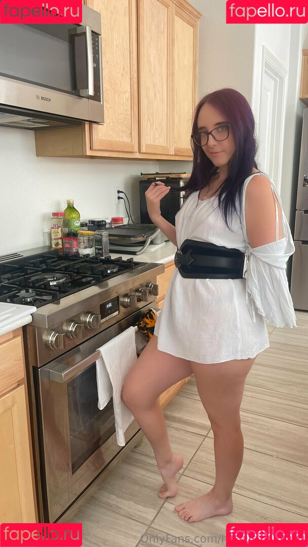 hobbyafterdark Onlyfans Photo Gallery 