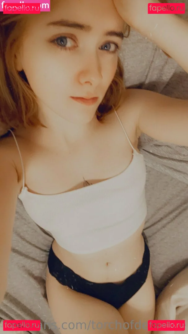 torchofdefiance Onlyfans Photo Gallery 