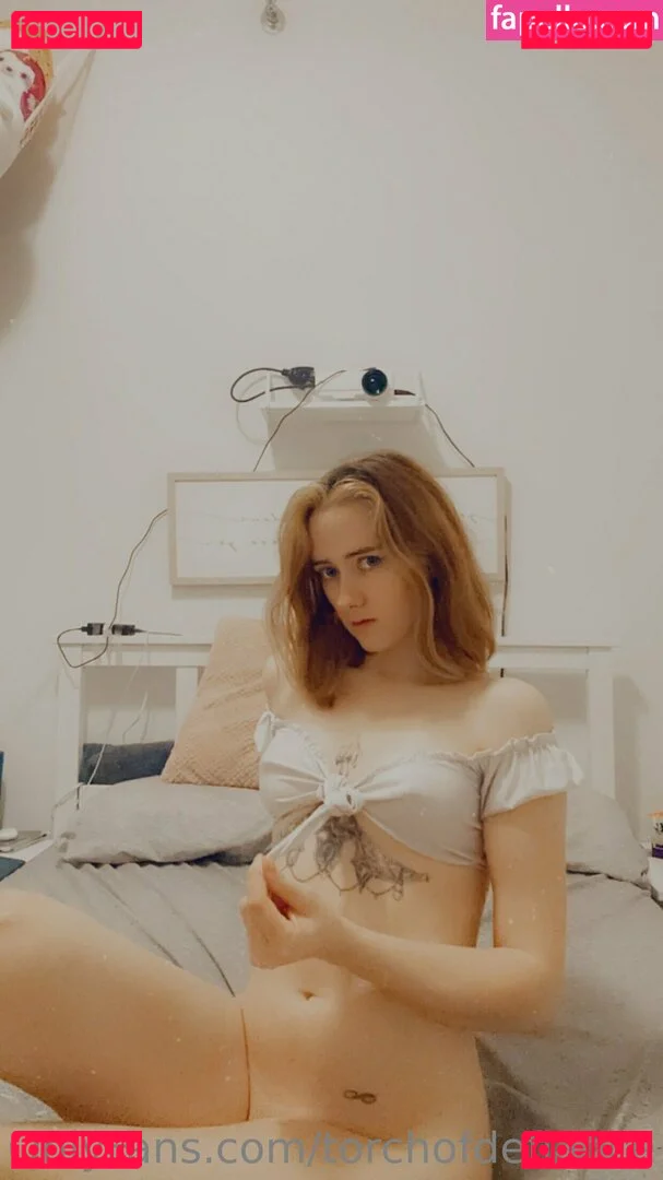 torchofdefiance Onlyfans Photo Gallery 