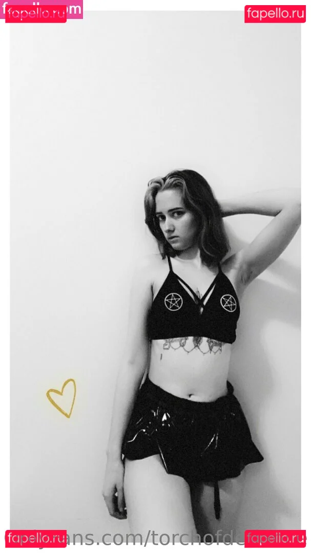 torchofdefiance Onlyfans Photo Gallery 