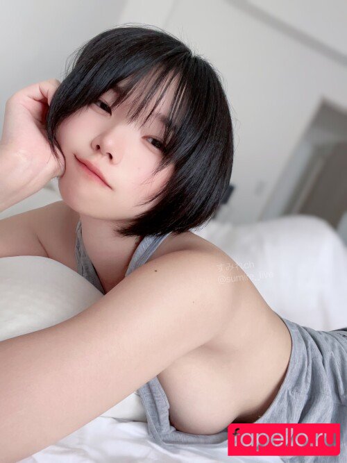 sumire_live Onlyfans Photo Gallery 