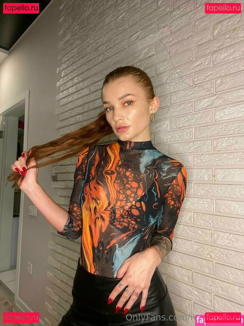 ivycooperrr Onlyfans Photo Gallery 