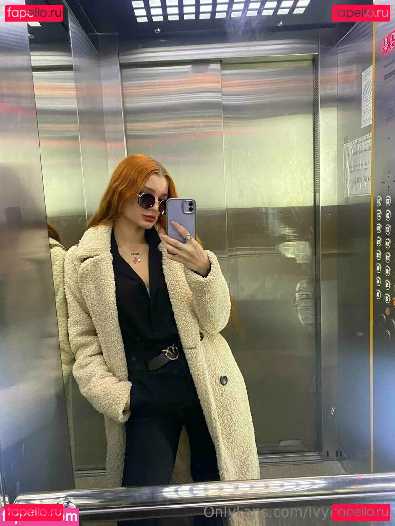 ivycooperrr Onlyfans Photo Gallery 