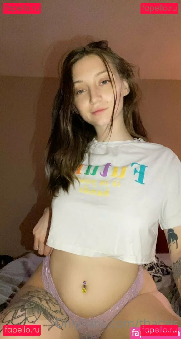 thacals Onlyfans Photo Gallery 