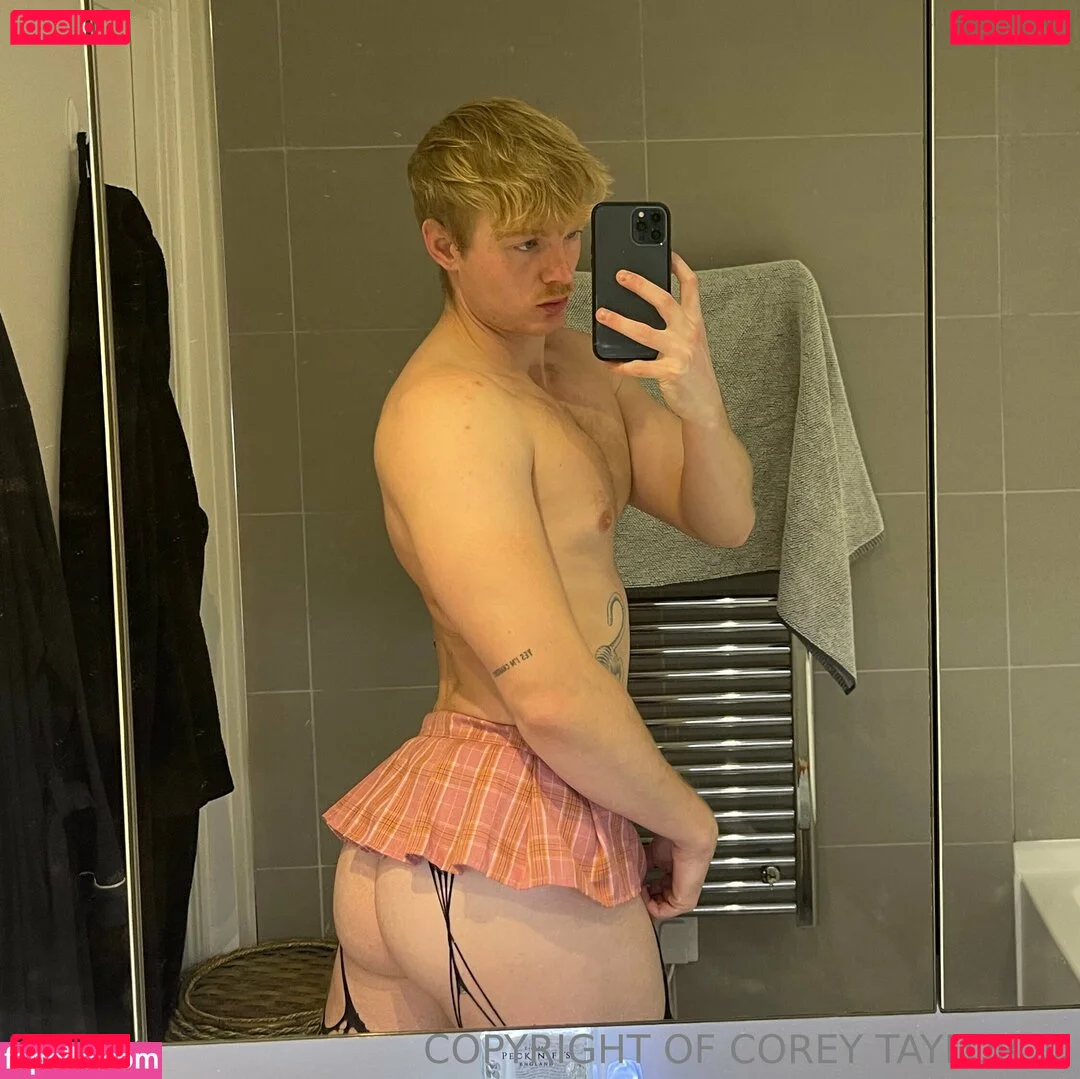 coreytaylorvip Onlyfans Photo Gallery 