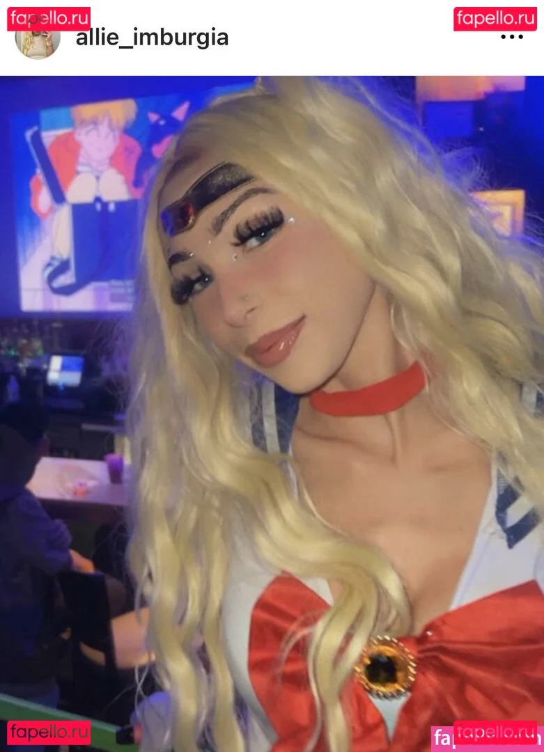 aliaremyinitials Onlyfans Photo Gallery 