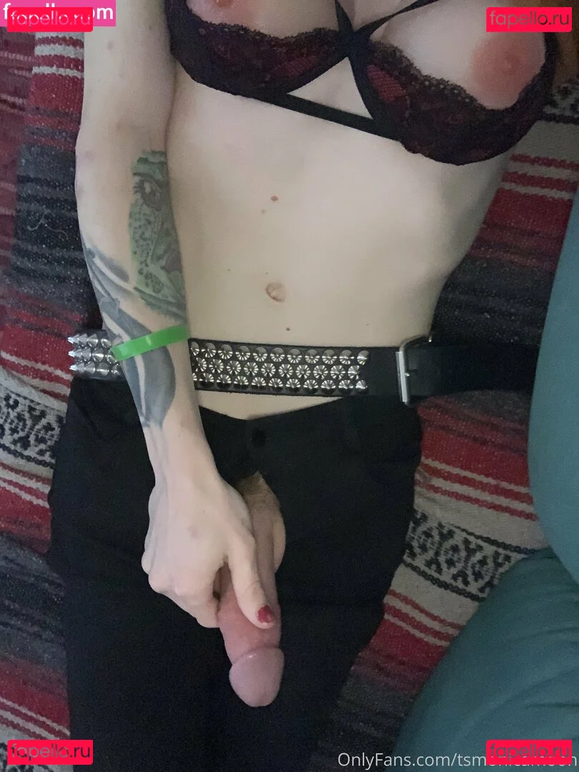 tsmonicamoon Onlyfans Photo Gallery 