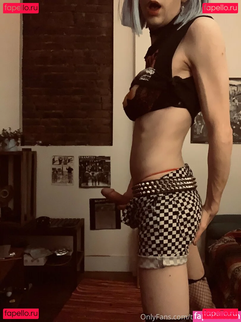 tsmonicamoon Onlyfans Photo Gallery 