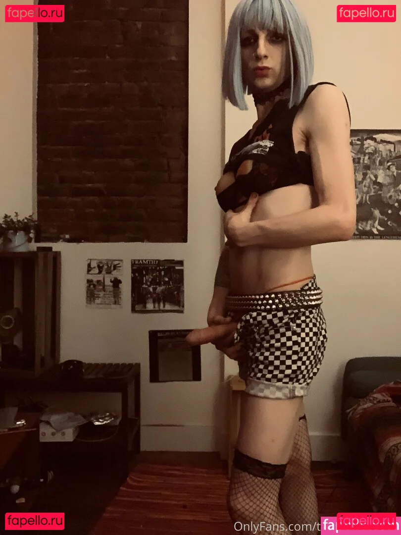 tsmonicamoon Onlyfans Photo Gallery 