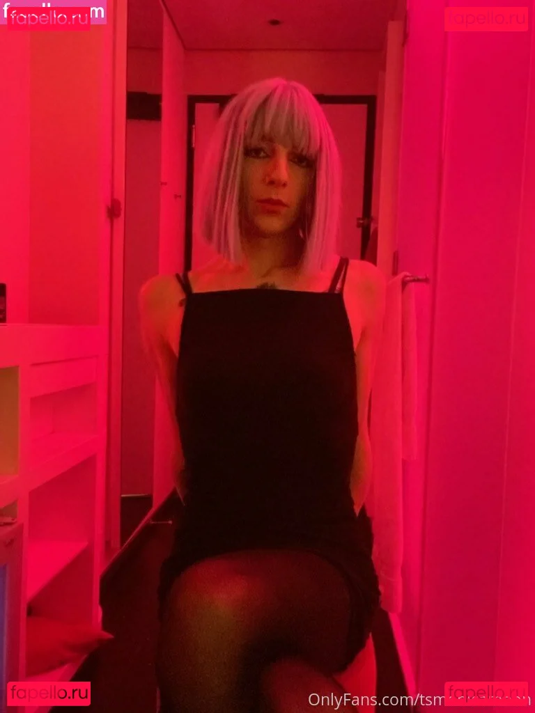 tsmonicamoon Onlyfans Photo Gallery 