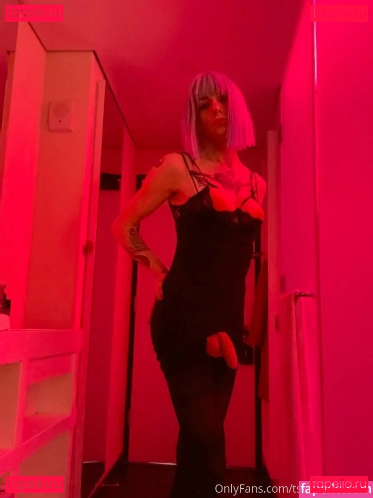 tsmonicamoon Onlyfans Photo Gallery 