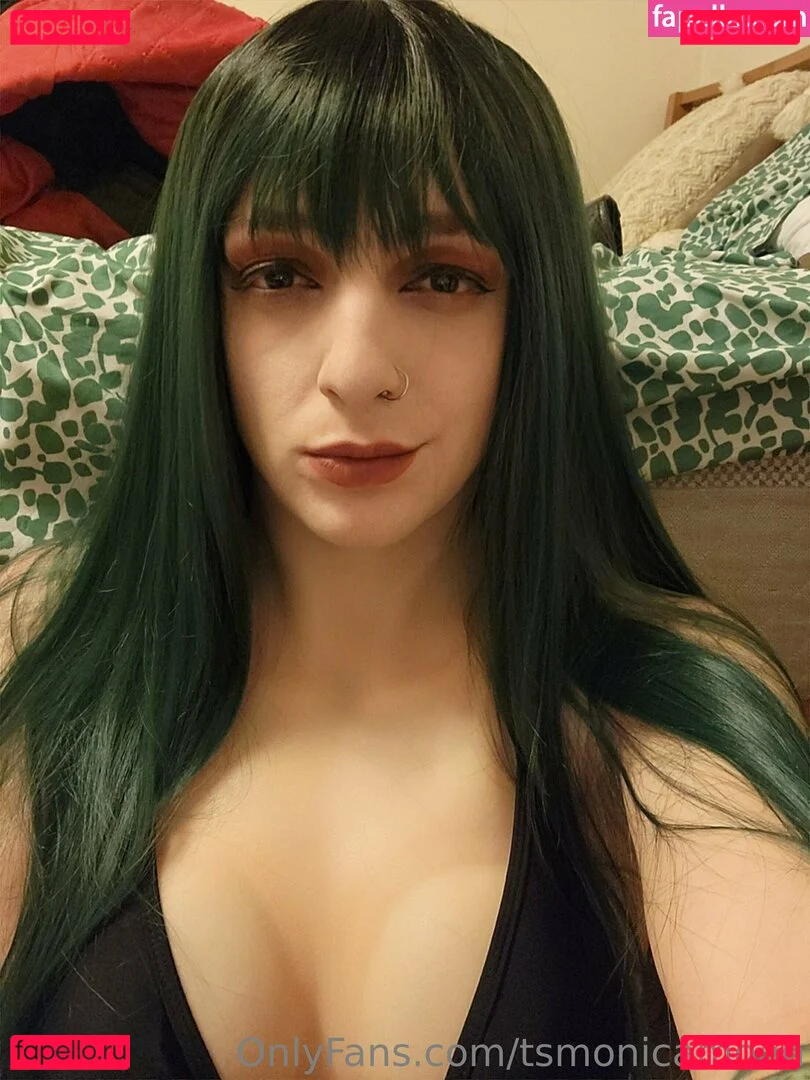 tsmonicamoon Onlyfans Photo Gallery 