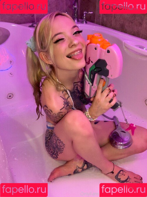 minxybites Onlyfans Photo Gallery 