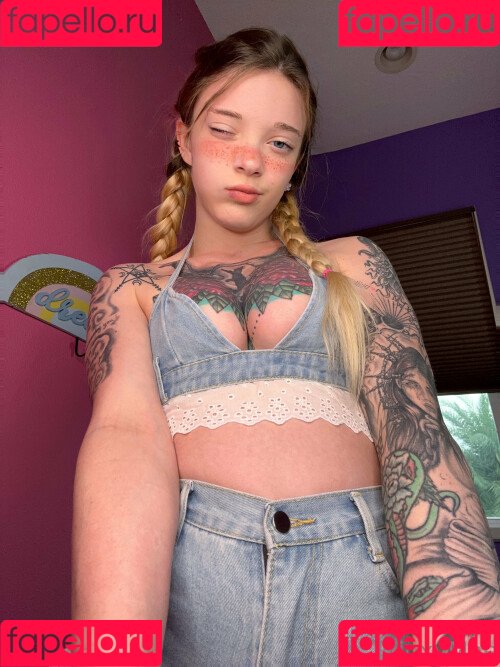 minxybites Onlyfans Photo Gallery 