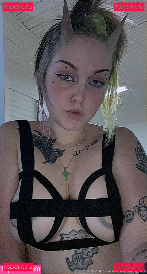 ddisgustingtxre Onlyfans Photo Gallery 