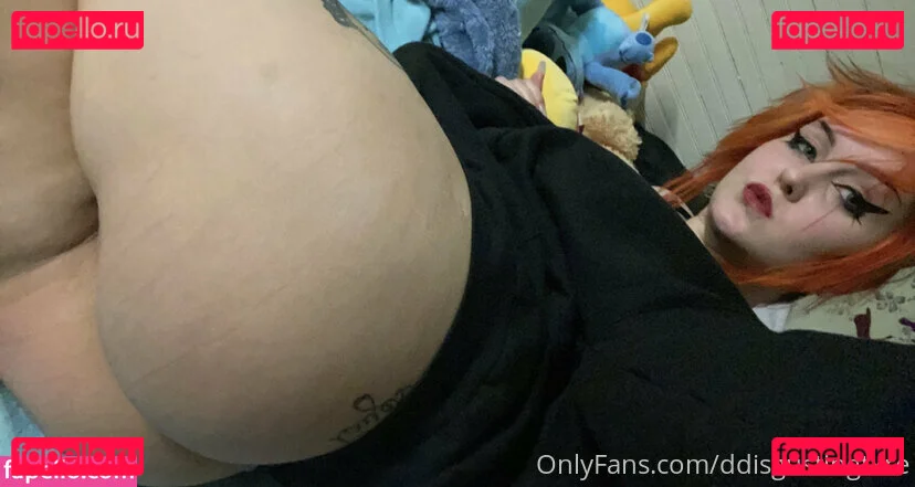 ddisgustingtxre Onlyfans Photo Gallery 