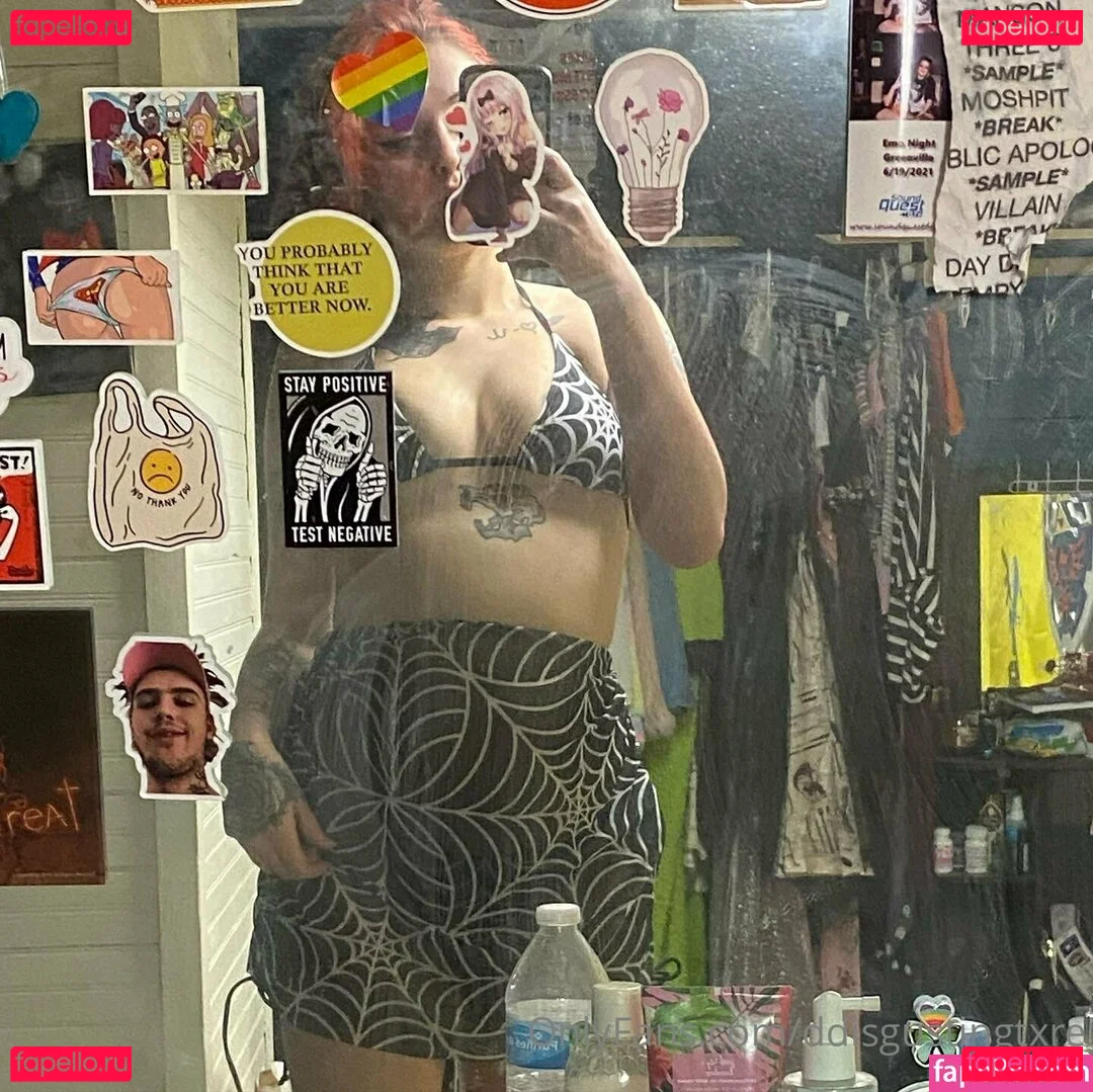 ddisgustingtxre Onlyfans Photo Gallery 