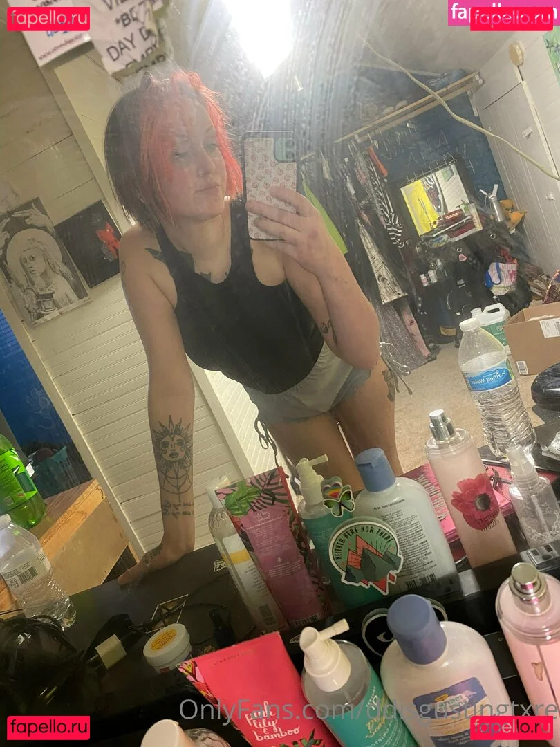 ddisgustingtxre Onlyfans Photo Gallery 