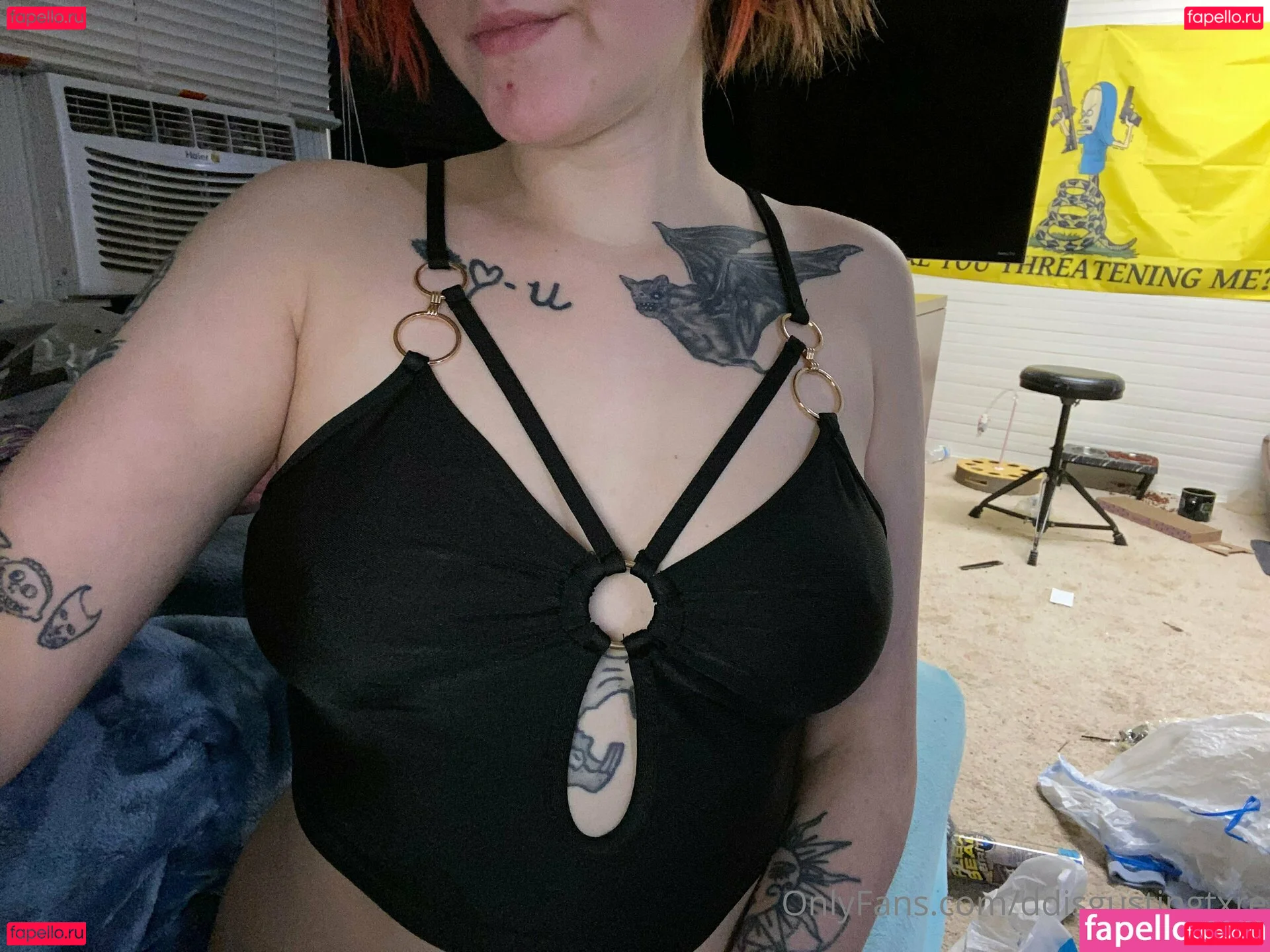 ddisgustingtxre Onlyfans Photo Gallery 